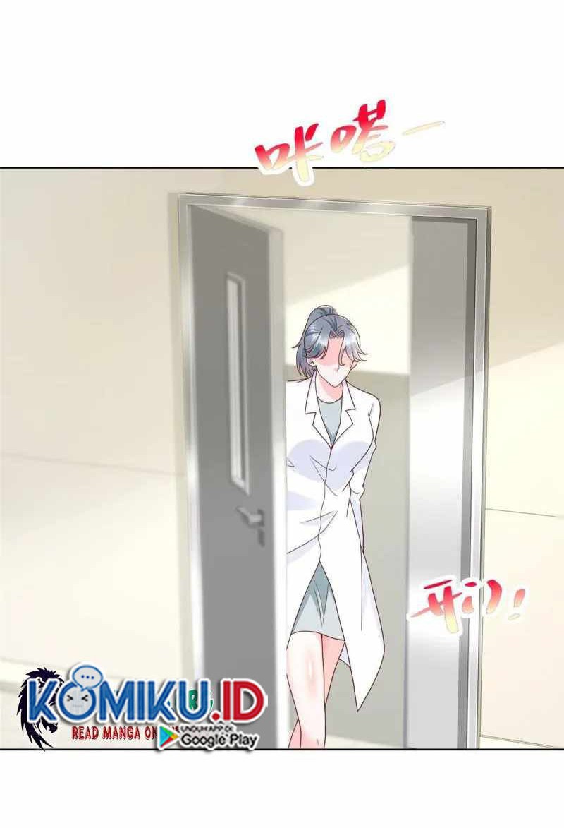 I Randomly Have A New Career Every Week Chapter 305 - halaman 12