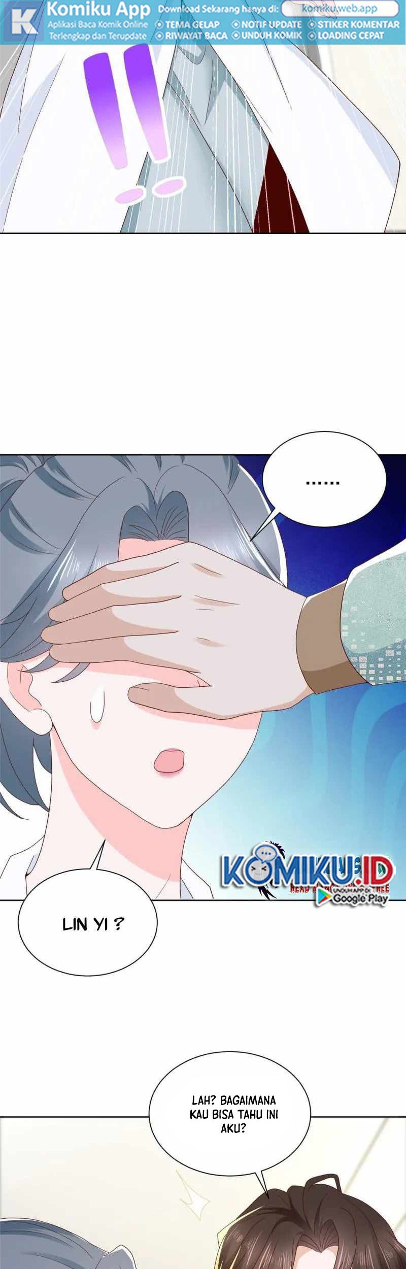 I Randomly Have A New Career Every Week Chapter 305 - halaman 14