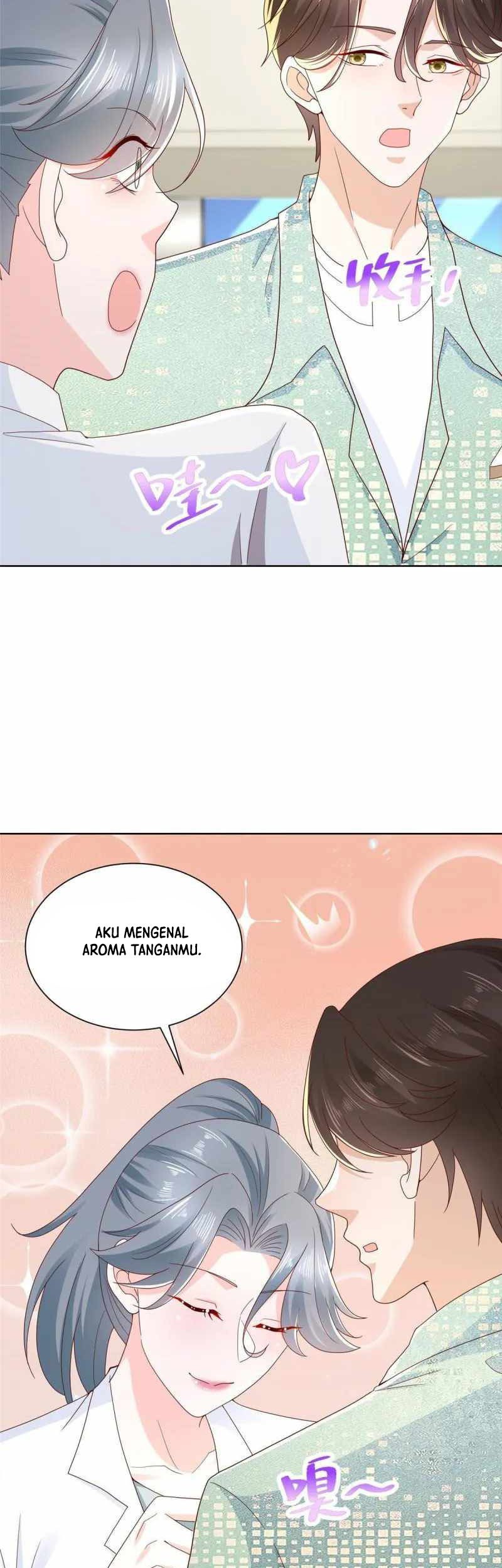 I Randomly Have A New Career Every Week Chapter 305 - halaman 15