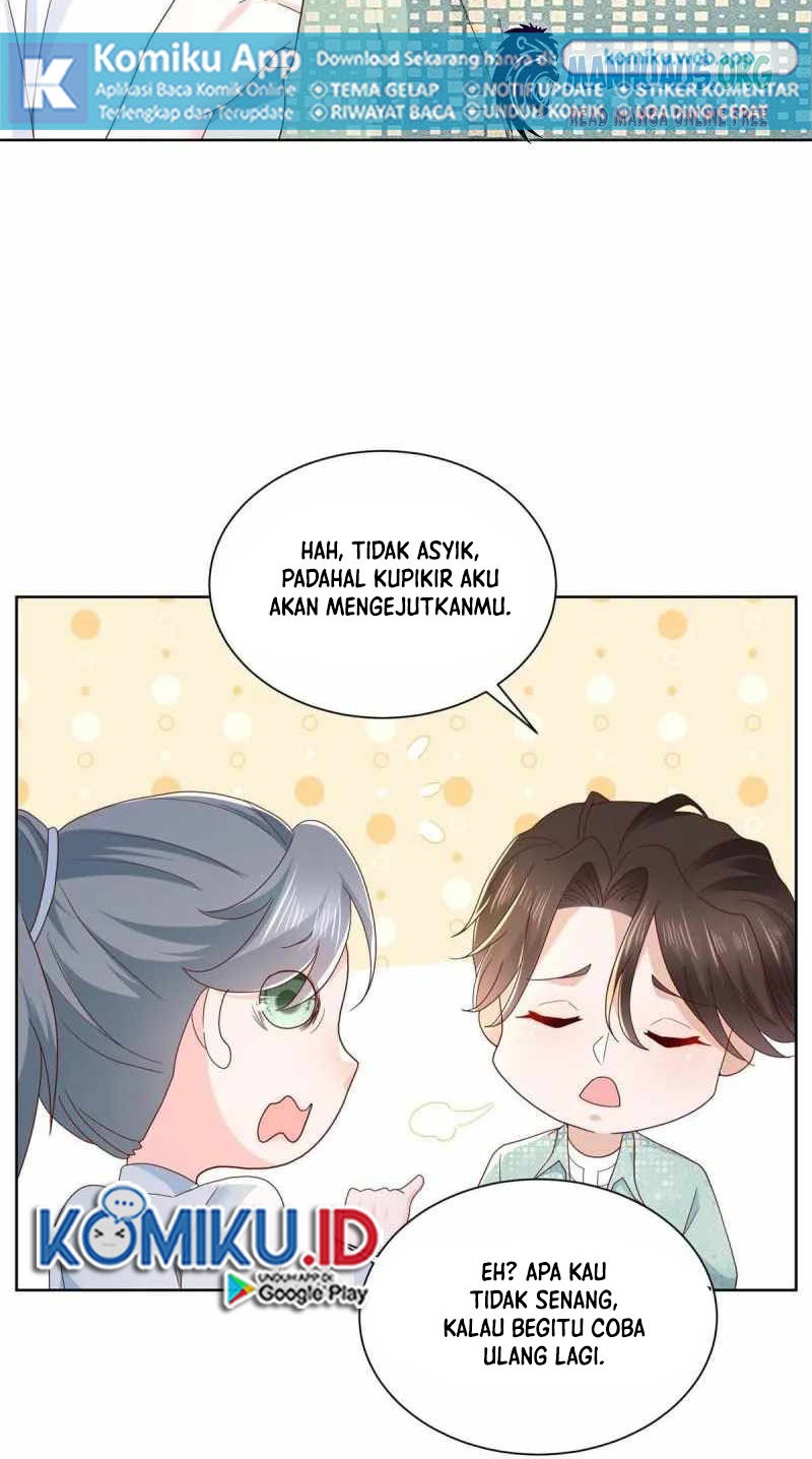 I Randomly Have A New Career Every Week Chapter 305 - halaman 16