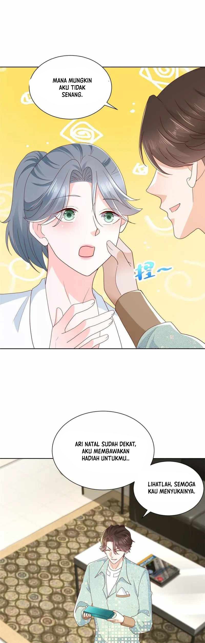 I Randomly Have A New Career Every Week Chapter 305 - halaman 17