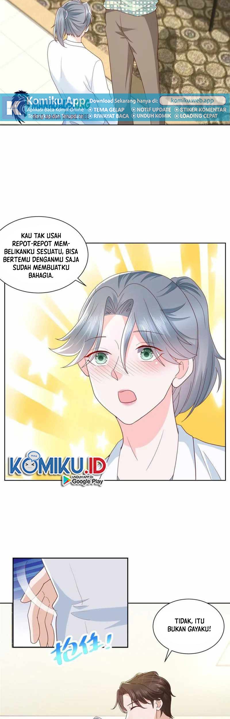 I Randomly Have A New Career Every Week Chapter 305 - halaman 18