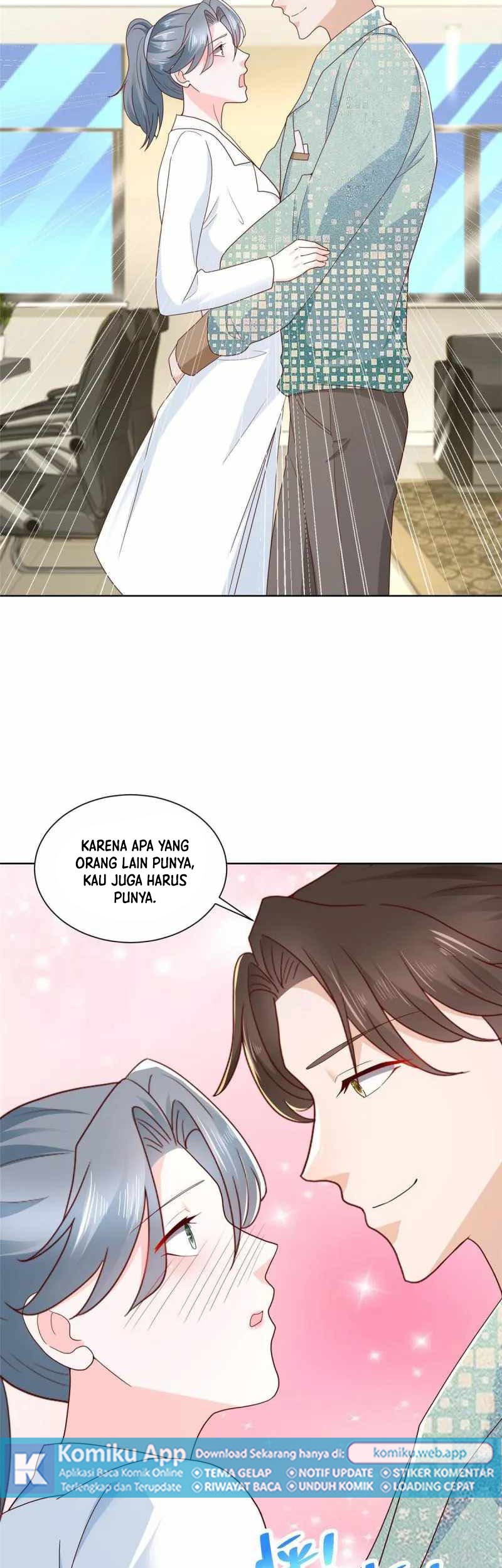 I Randomly Have A New Career Every Week Chapter 305 - halaman 19