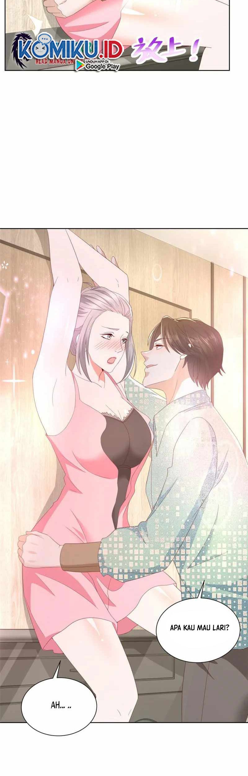 I Randomly Have A New Career Every Week Chapter 305 - halaman 2