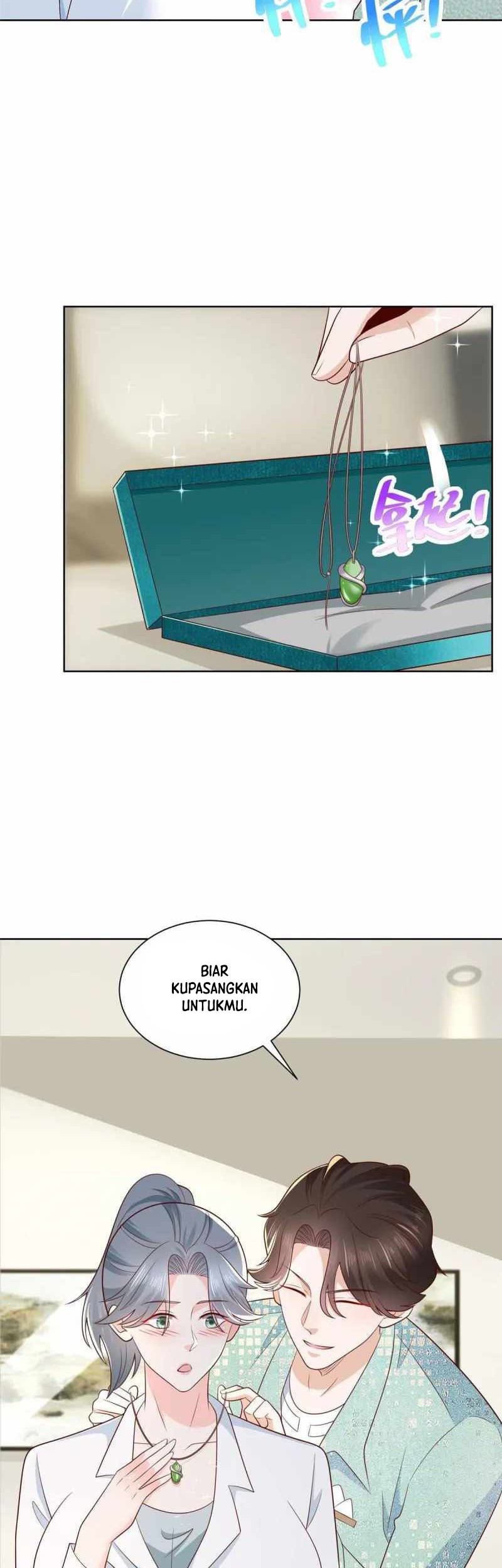 I Randomly Have A New Career Every Week Chapter 305 - halaman 20