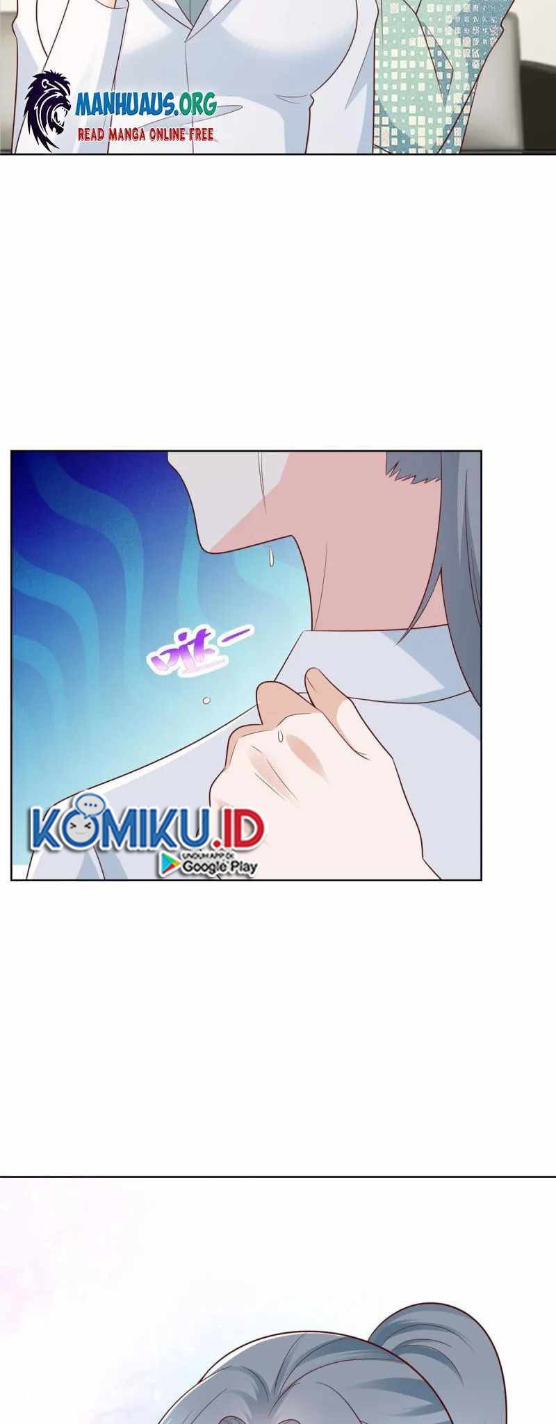 I Randomly Have A New Career Every Week Chapter 305 - halaman 21