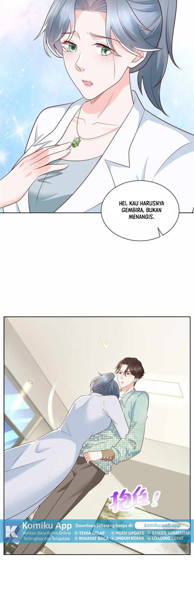 I Randomly Have A New Career Every Week Chapter 305 - halaman 22