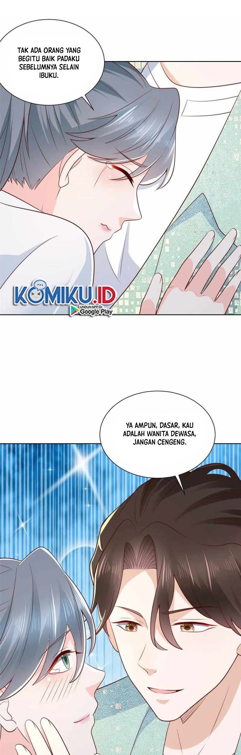 I Randomly Have A New Career Every Week Chapter 305 - halaman 23