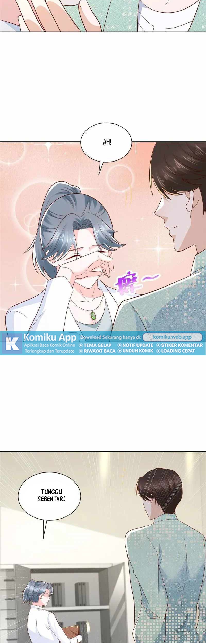 I Randomly Have A New Career Every Week Chapter 305 - halaman 24