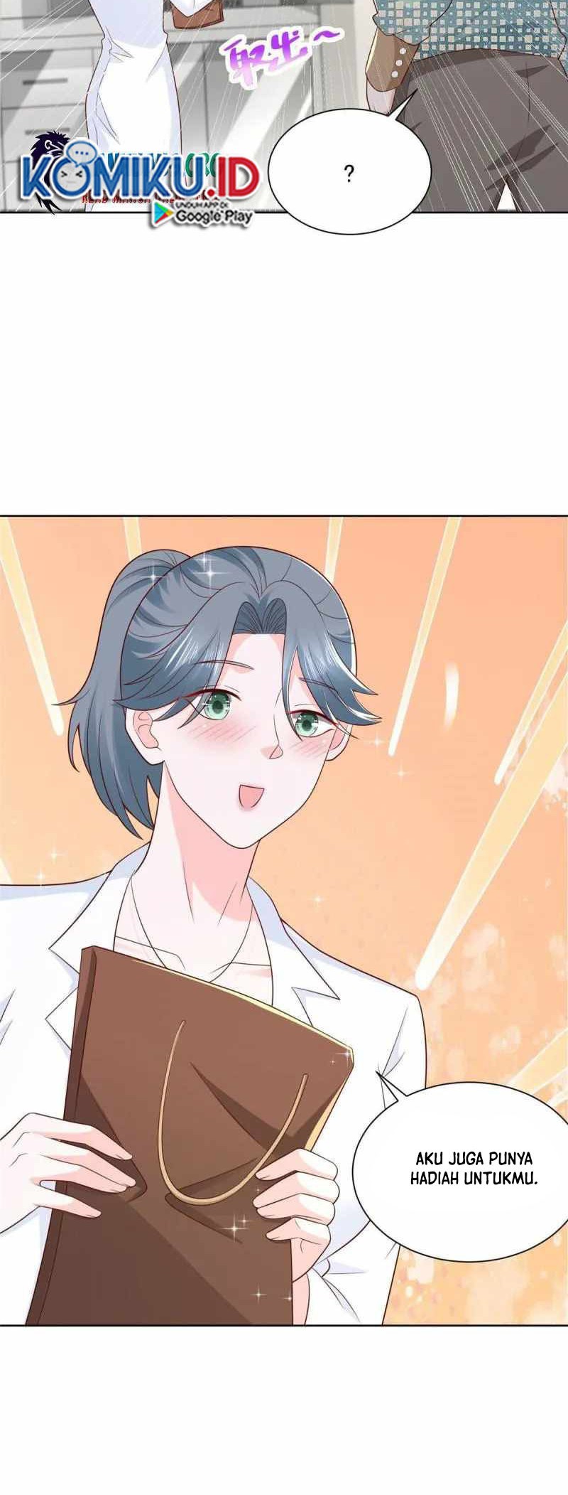 I Randomly Have A New Career Every Week Chapter 305 - halaman 25