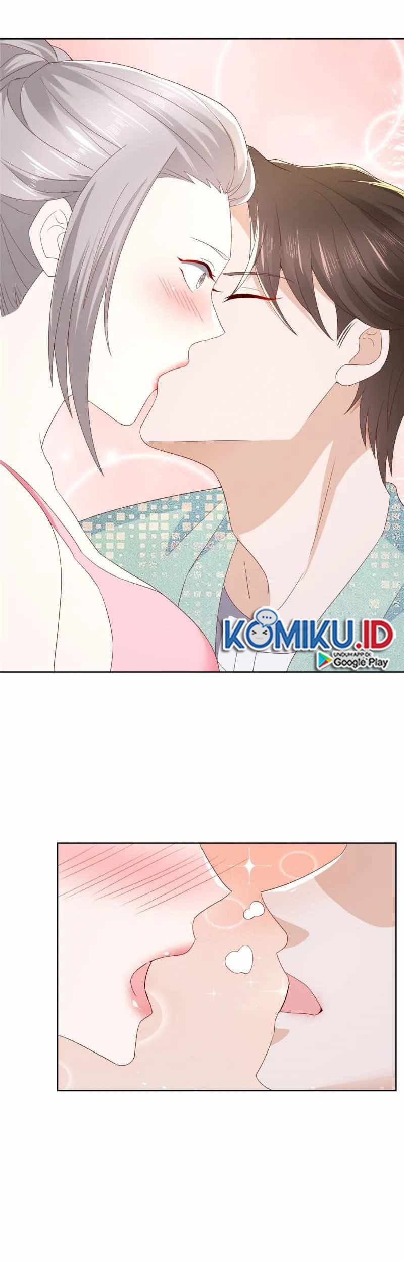 I Randomly Have A New Career Every Week Chapter 305 - halaman 4