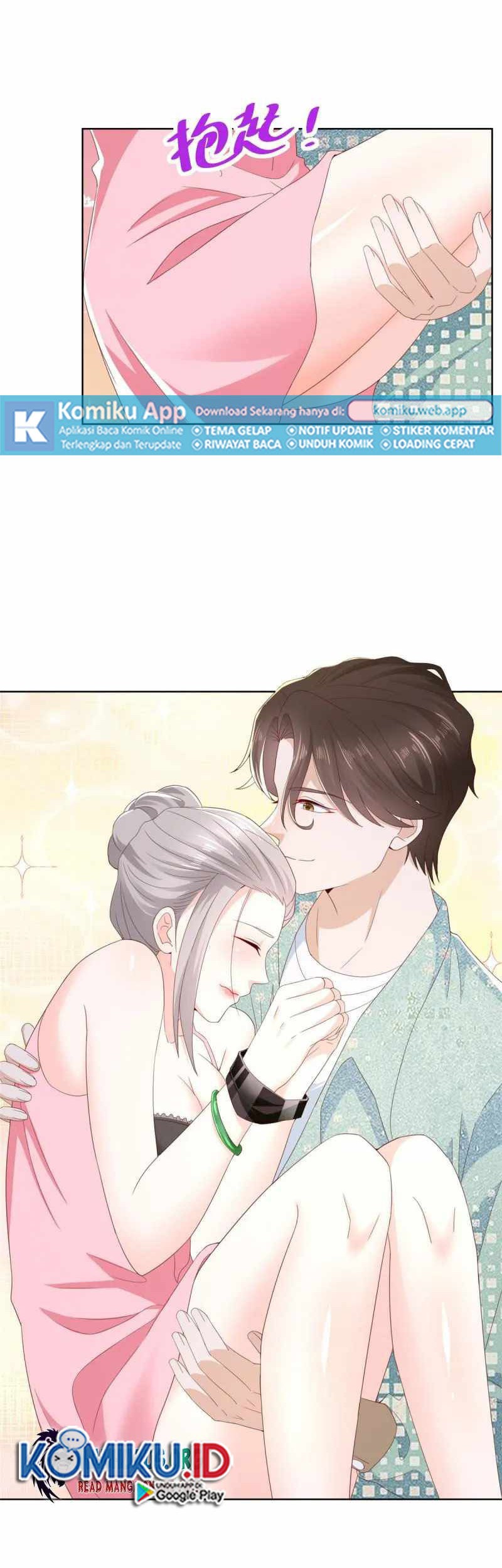 I Randomly Have A New Career Every Week Chapter 305 - halaman 5