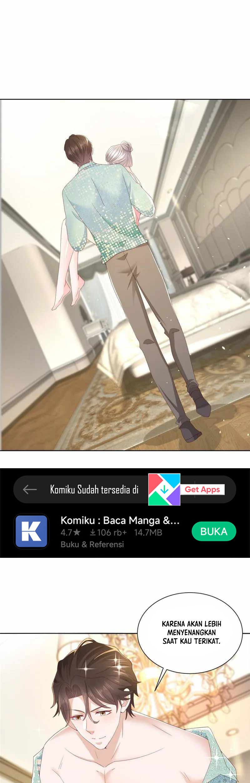 I Randomly Have A New Career Every Week Chapter 305 - halaman 6