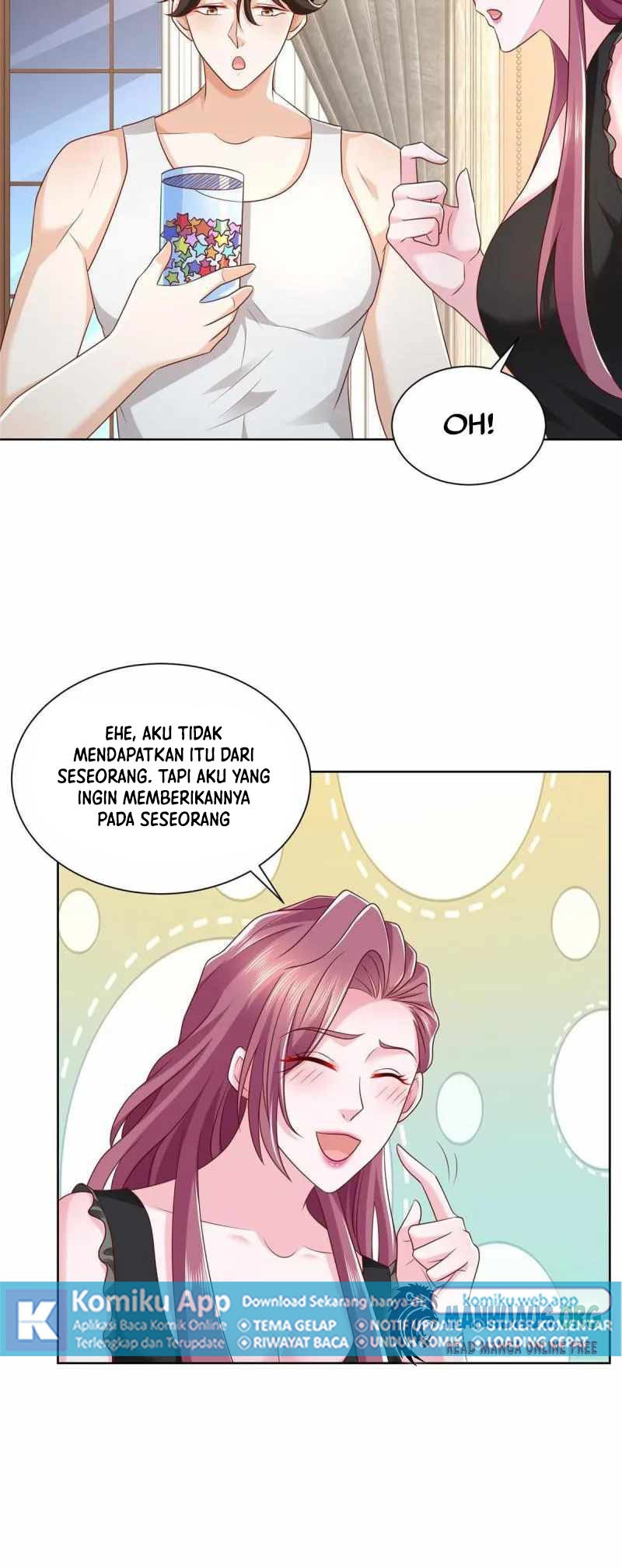 I Randomly Have A New Career Every Week Chapter 306 - halaman 11
