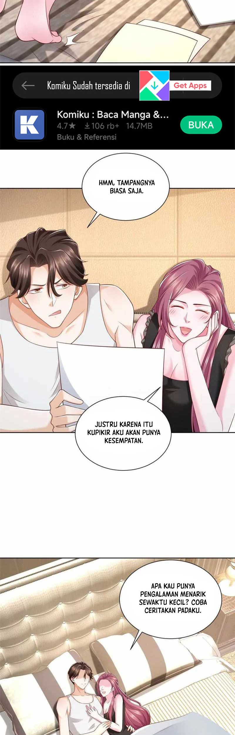 I Randomly Have A New Career Every Week Chapter 306 - halaman 13