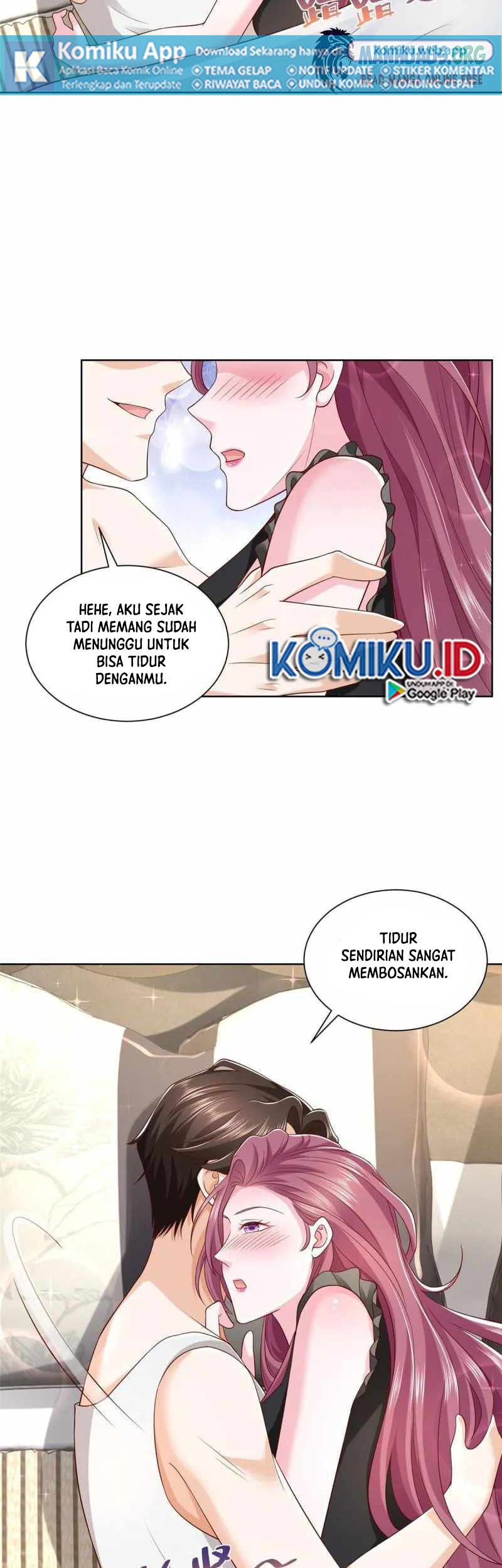I Randomly Have A New Career Every Week Chapter 306 - halaman 18