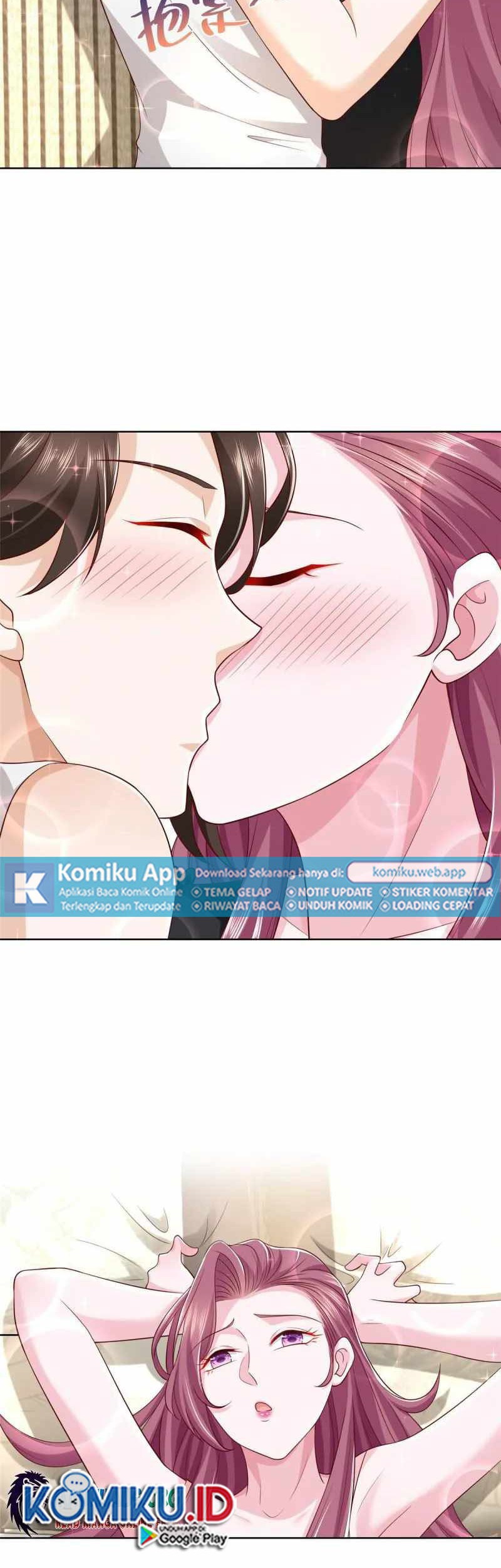 I Randomly Have A New Career Every Week Chapter 306 - halaman 19