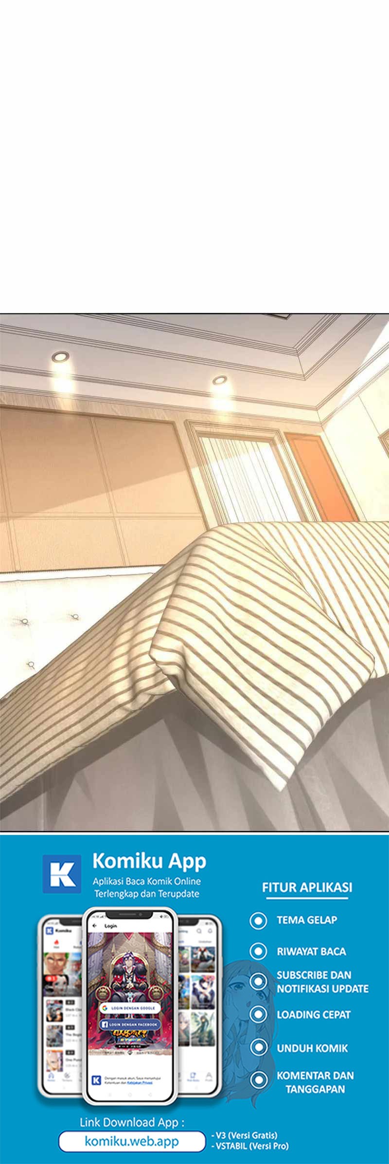 I Randomly Have A New Career Every Week Chapter 306 - halaman 20