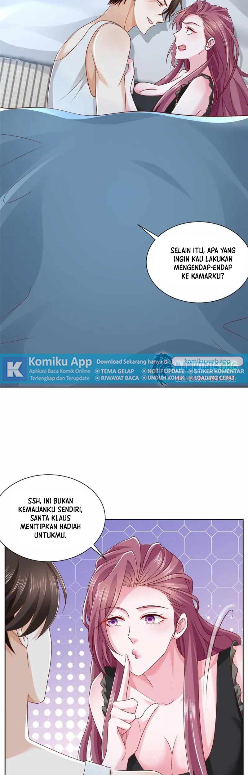 I Randomly Have A New Career Every Week Chapter 306 - halaman 5