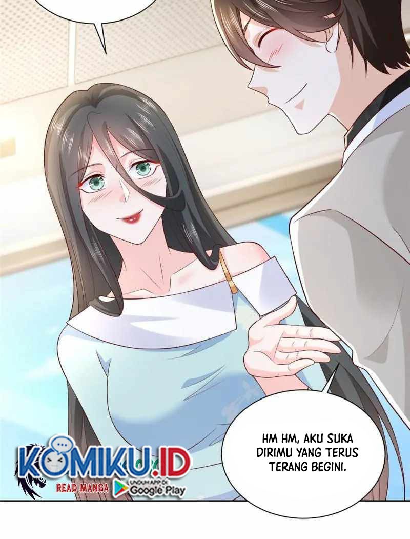 I Randomly Have A New Career Every Week Chapter 307 - halaman 18