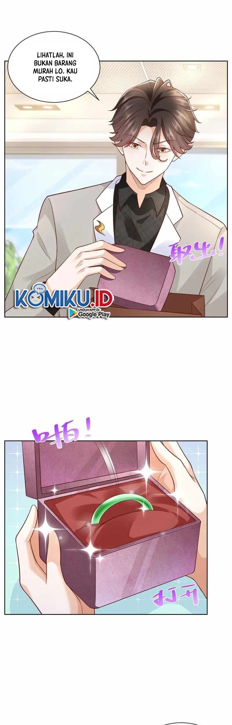 I Randomly Have A New Career Every Week Chapter 307 - halaman 19