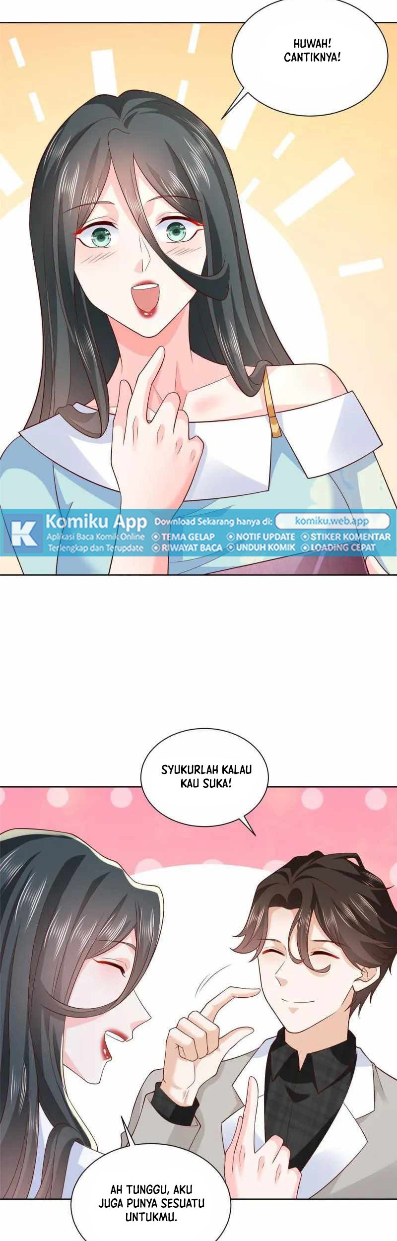 I Randomly Have A New Career Every Week Chapter 307 - halaman 20