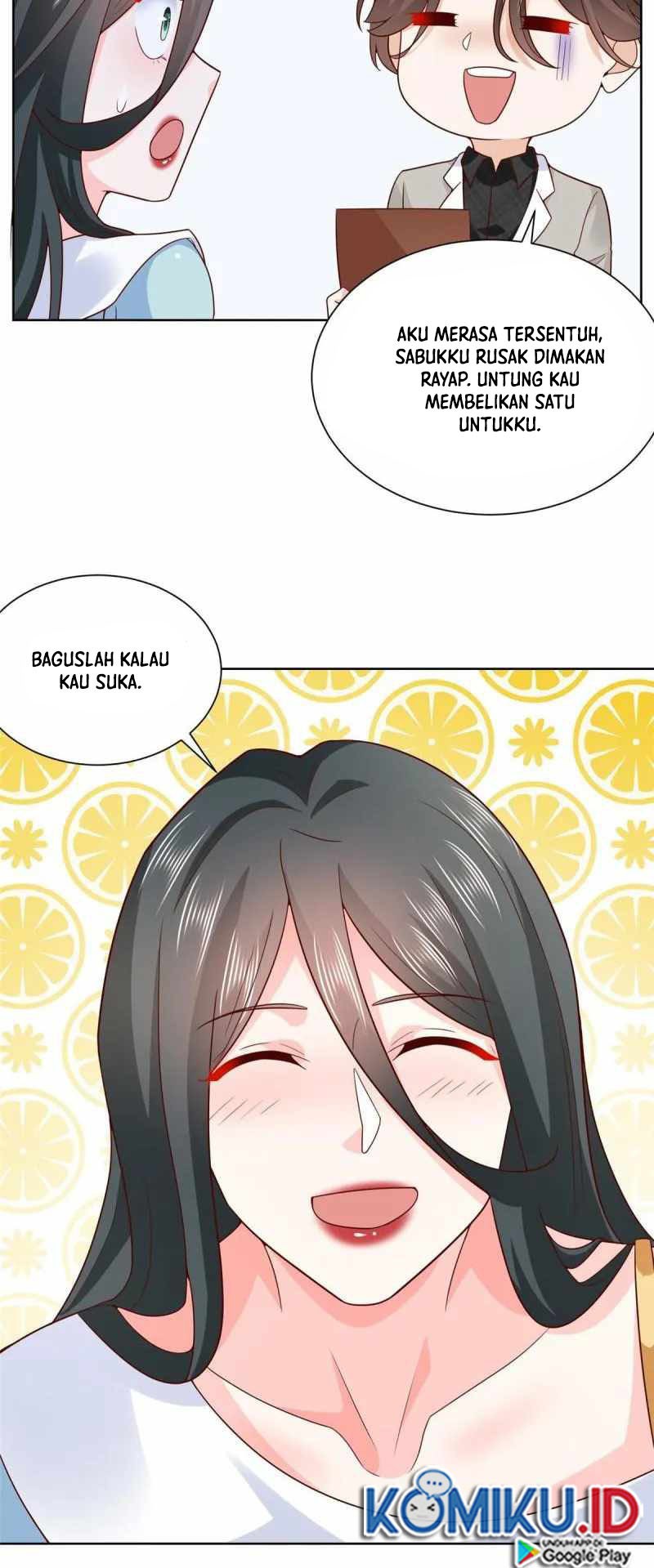 I Randomly Have A New Career Every Week Chapter 307 - halaman 23