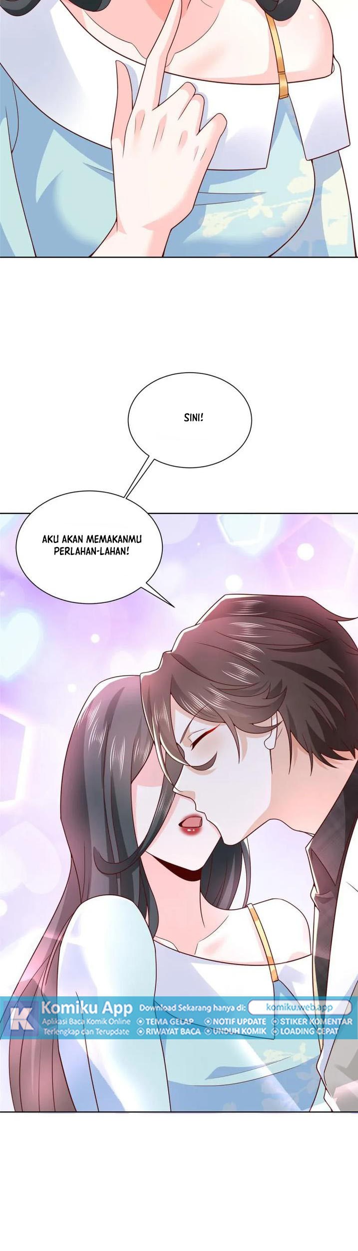 I Randomly Have A New Career Every Week Chapter 307 - halaman 26