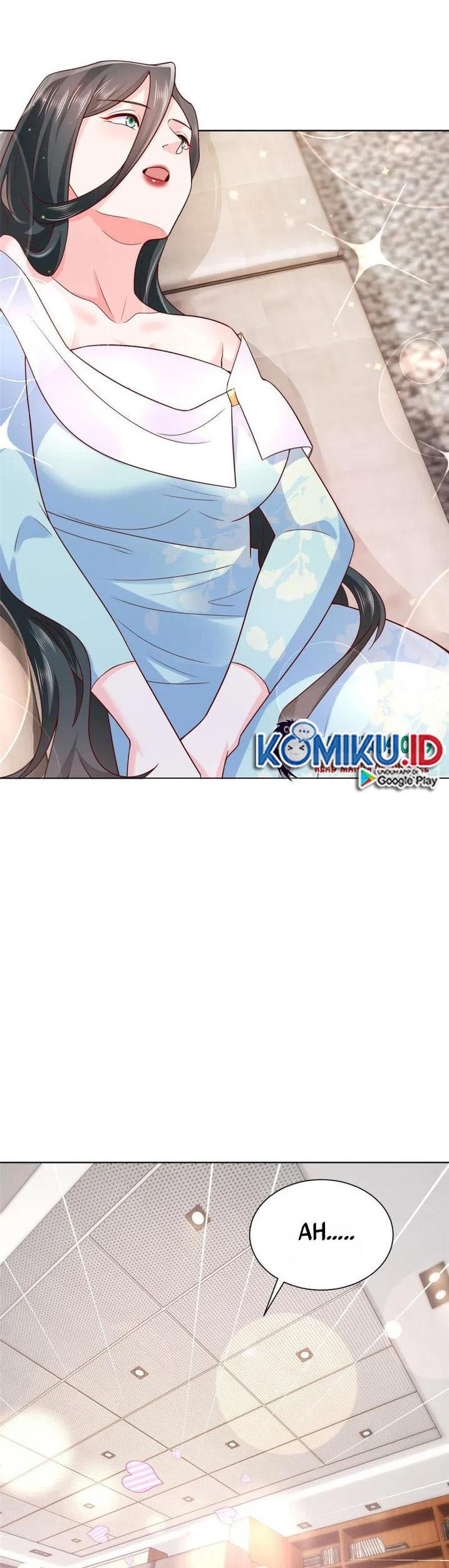 I Randomly Have A New Career Every Week Chapter 307 - halaman 27