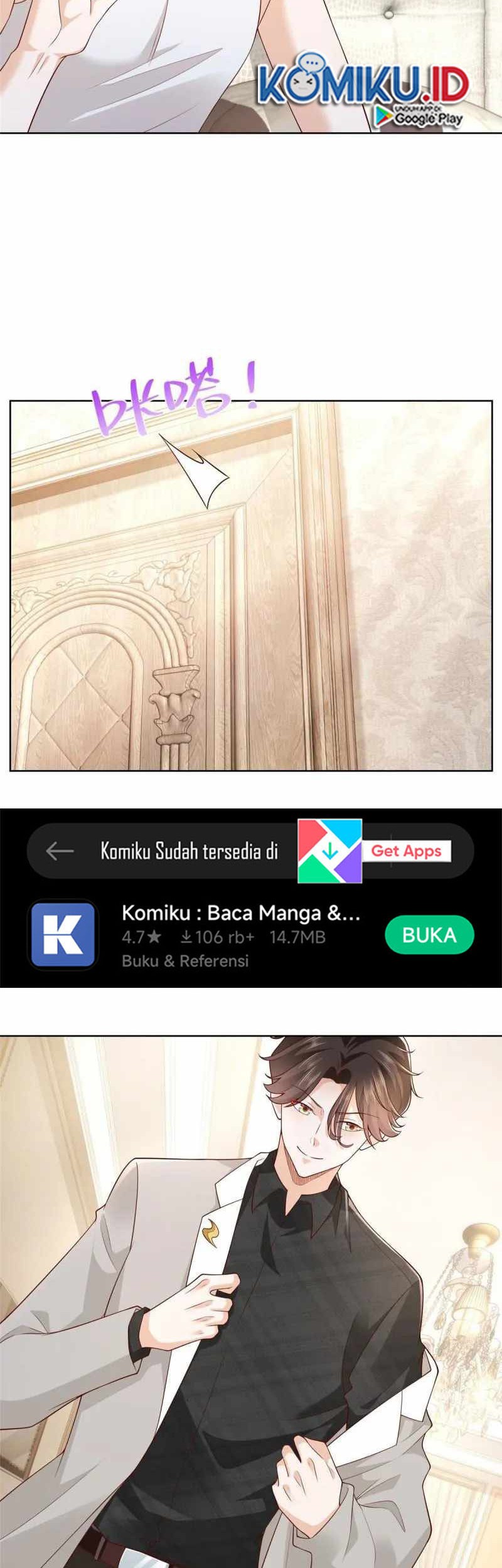 I Randomly Have A New Career Every Week Chapter 307 - halaman 5
