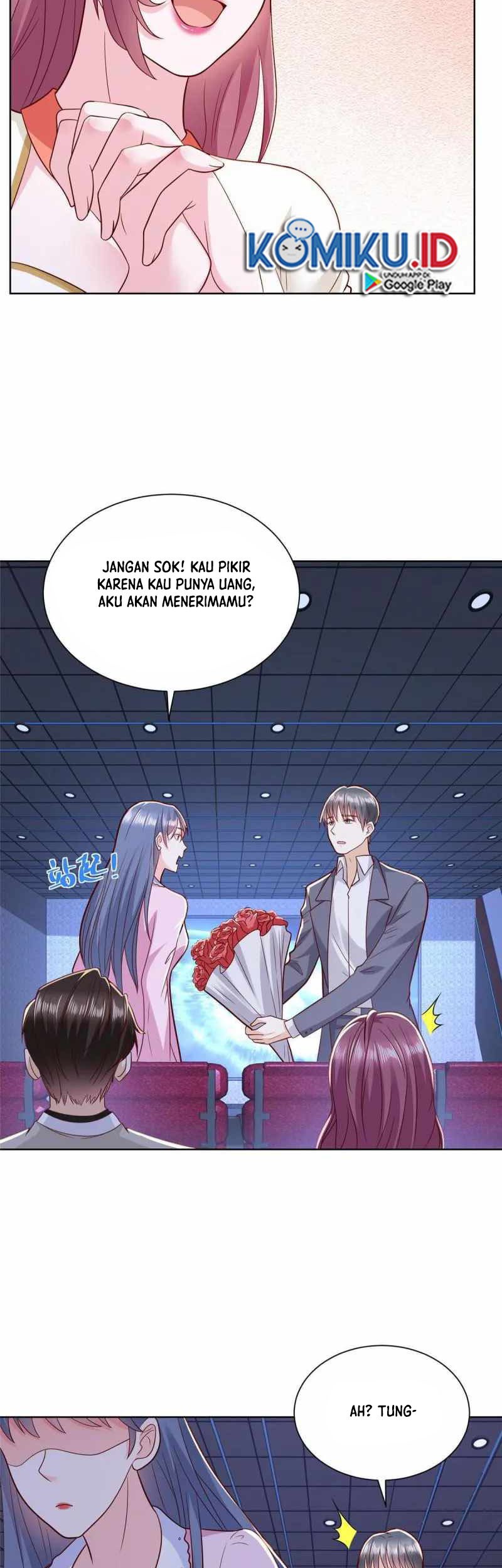 I Randomly Have A New Career Every Week Chapter 308 - halaman 11