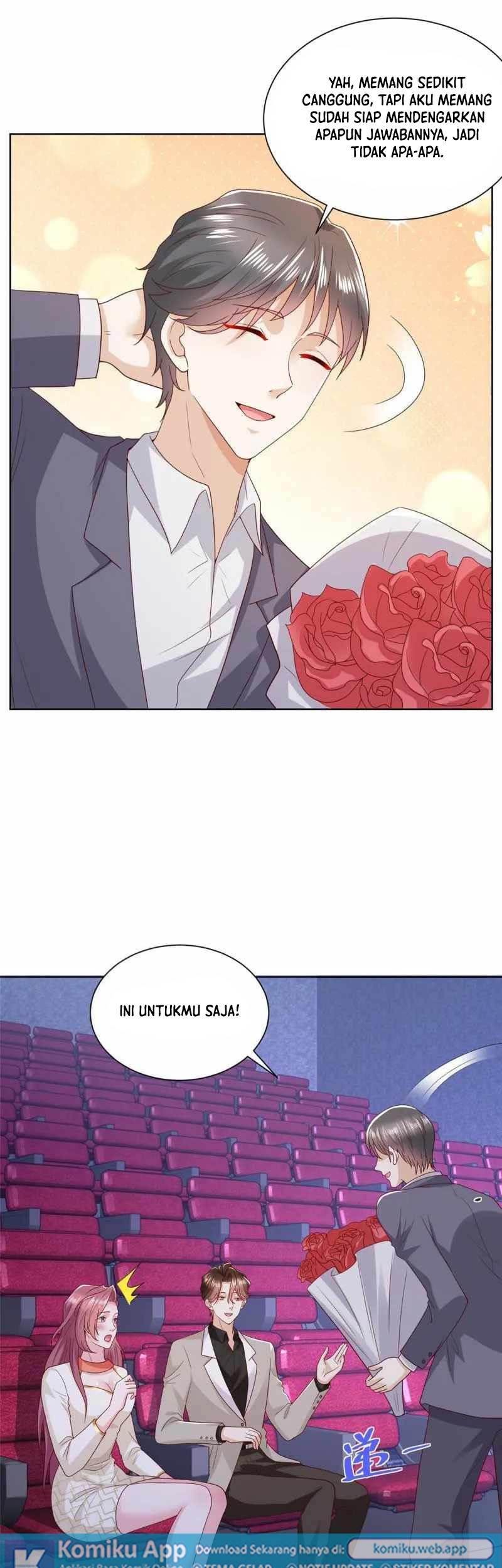 I Randomly Have A New Career Every Week Chapter 308 - halaman 13