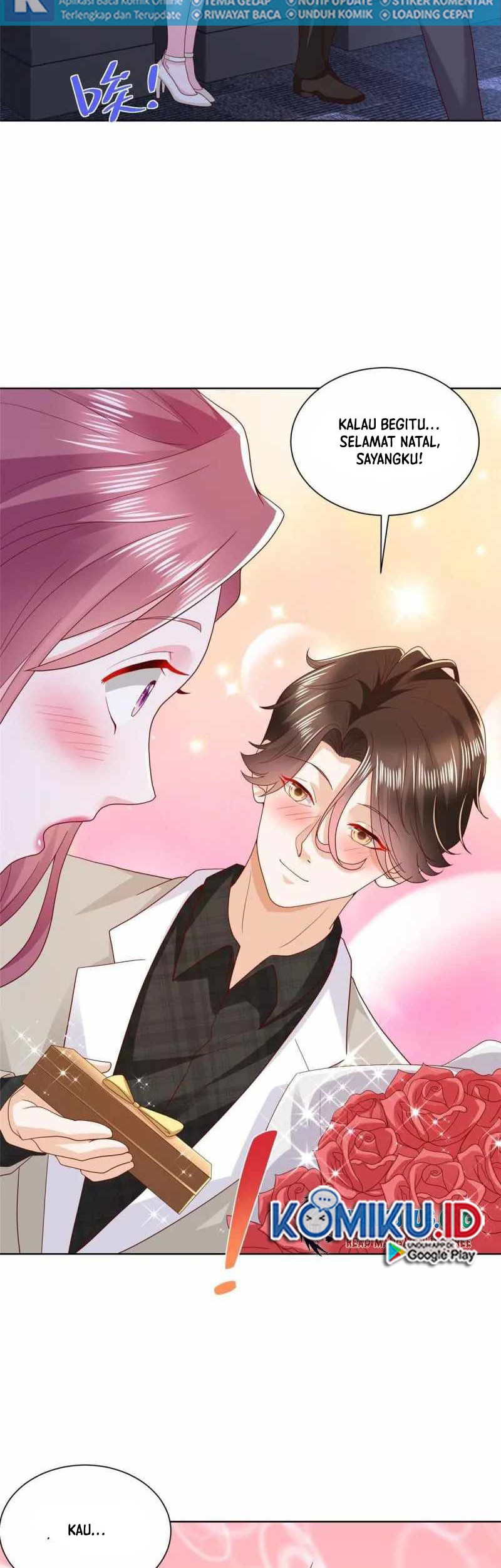 I Randomly Have A New Career Every Week Chapter 308 - halaman 14