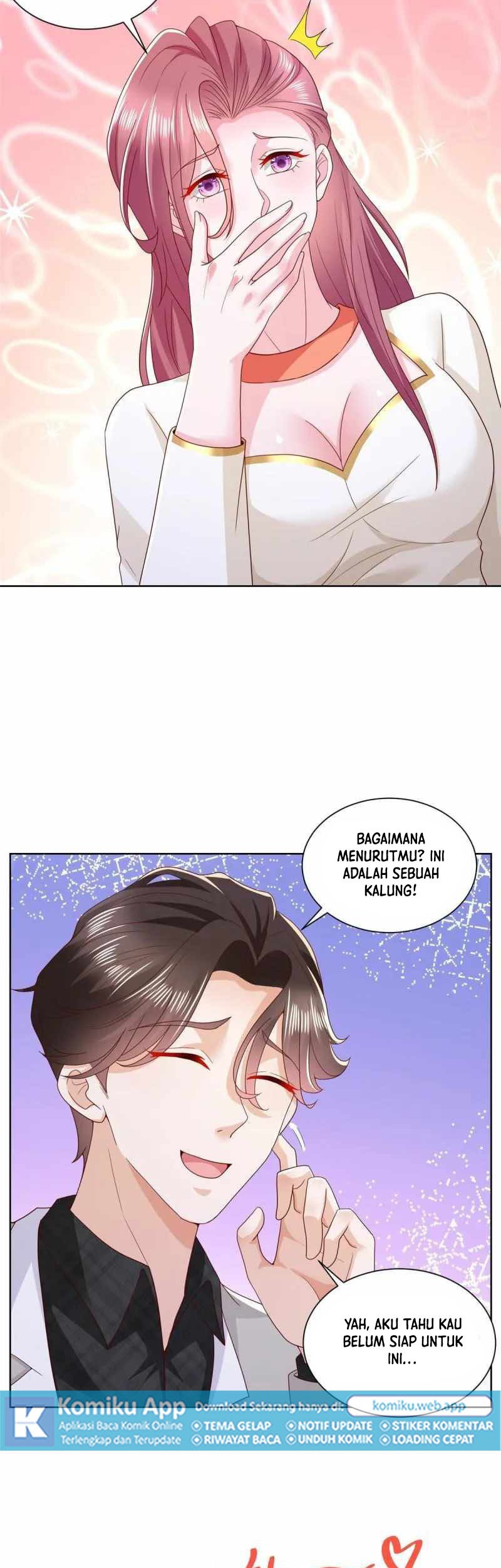 I Randomly Have A New Career Every Week Chapter 308 - halaman 15