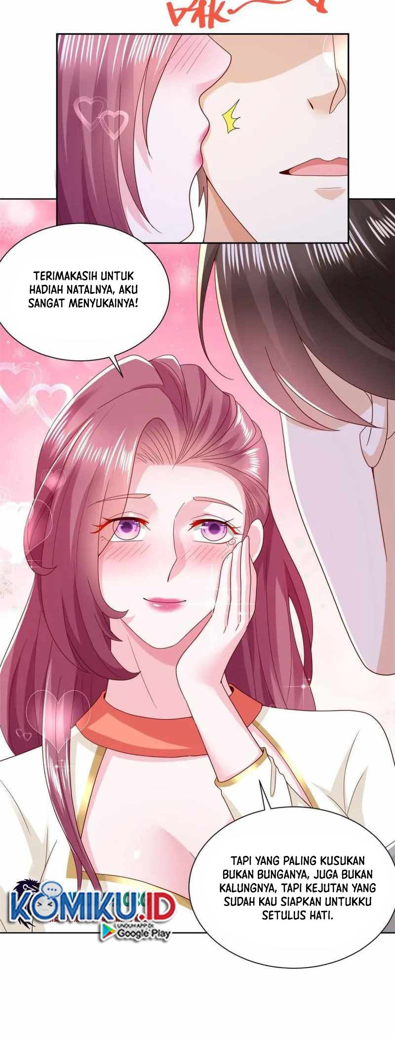 I Randomly Have A New Career Every Week Chapter 308 - halaman 16