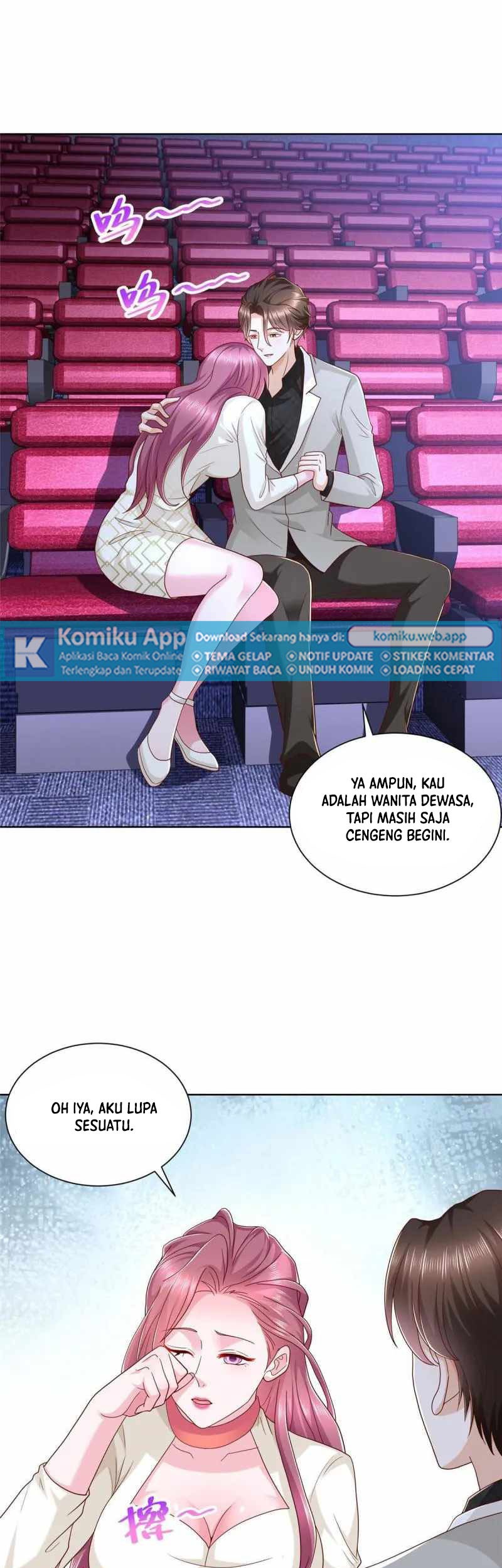 I Randomly Have A New Career Every Week Chapter 308 - halaman 17