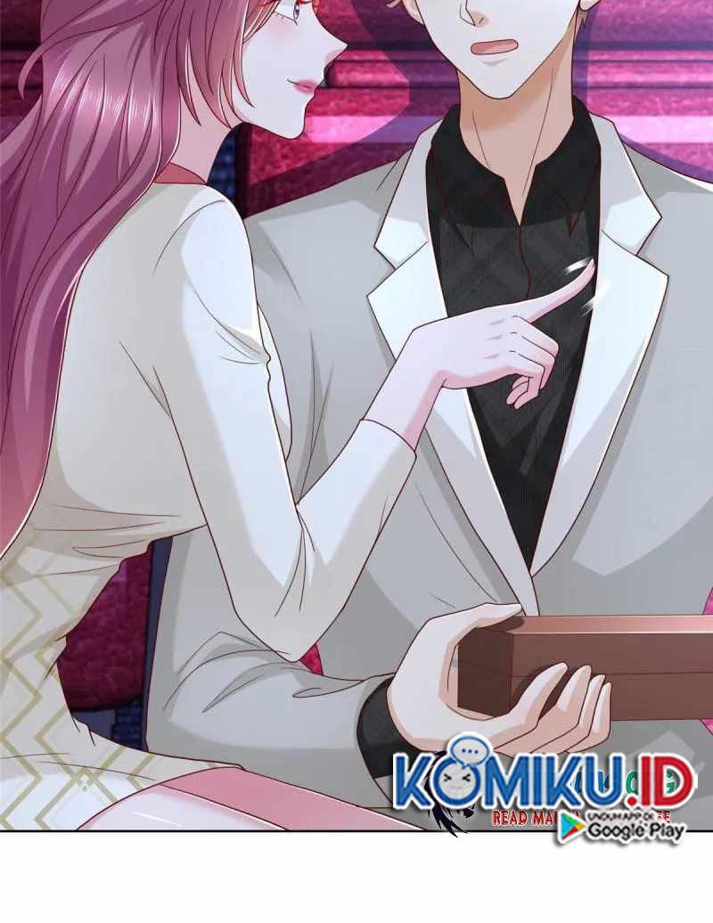I Randomly Have A New Career Every Week Chapter 308 - halaman 20