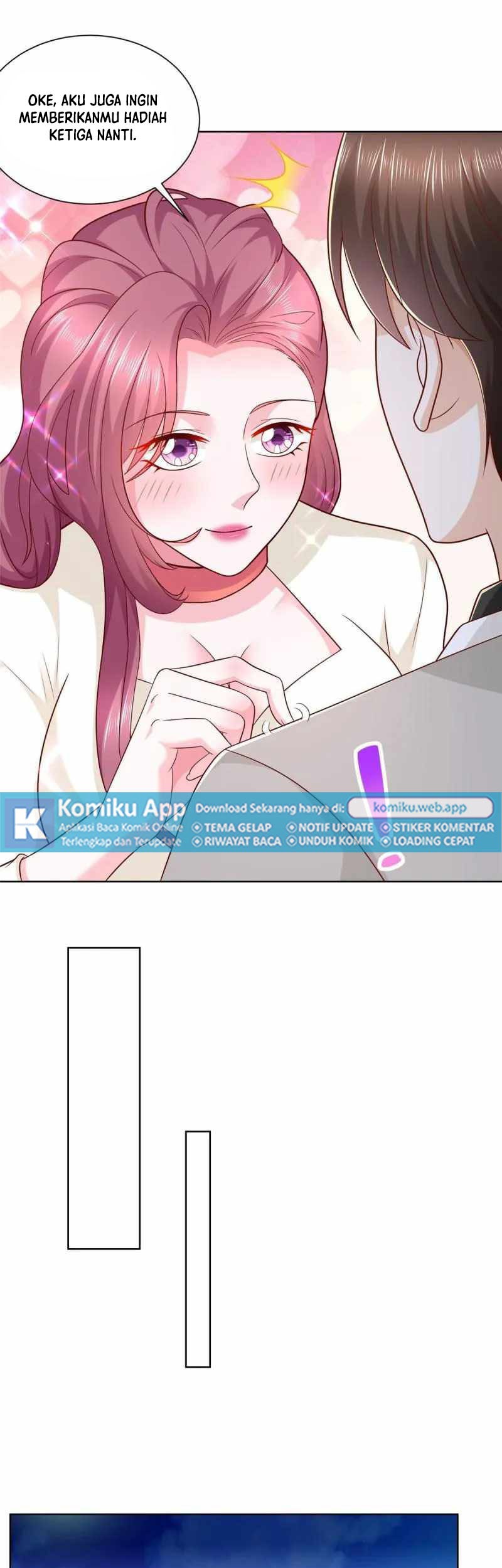 I Randomly Have A New Career Every Week Chapter 308 - halaman 21