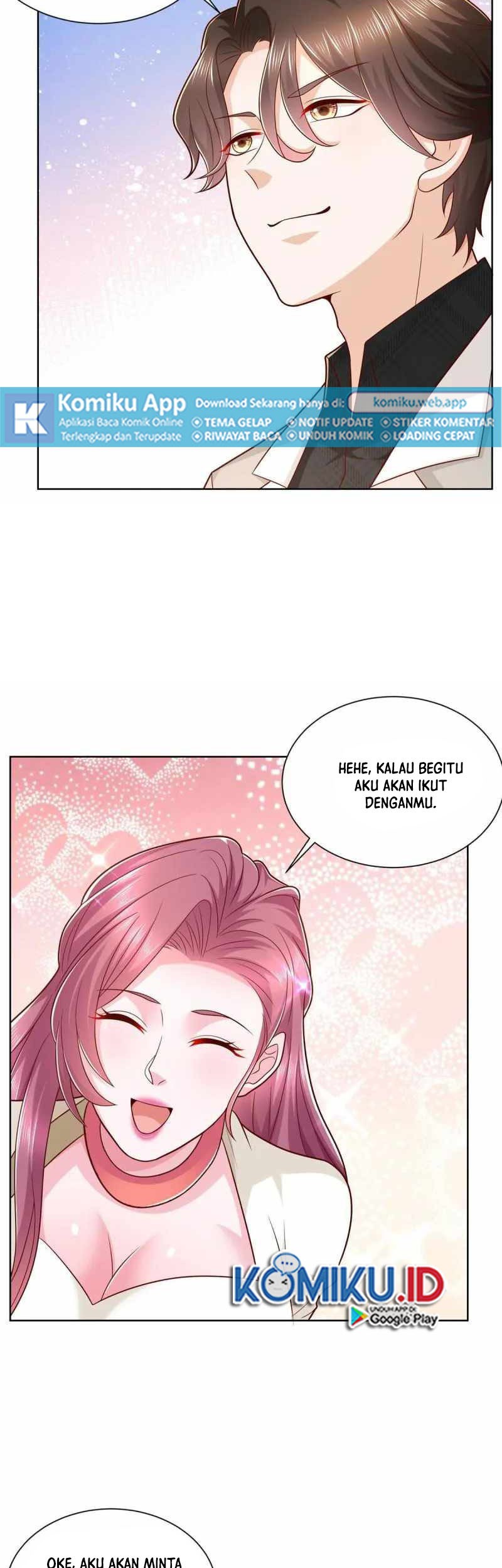 I Randomly Have A New Career Every Week Chapter 308 - halaman 23