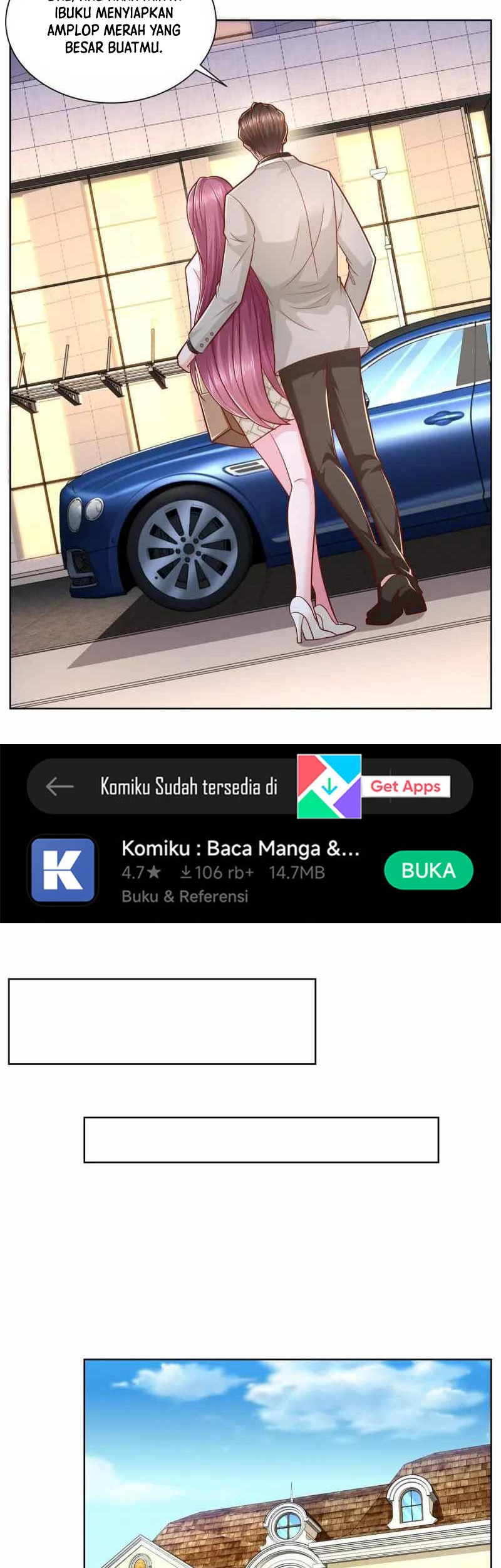 I Randomly Have A New Career Every Week Chapter 308 - halaman 24