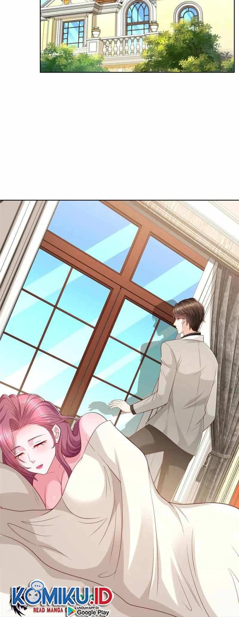 I Randomly Have A New Career Every Week Chapter 308 - halaman 25