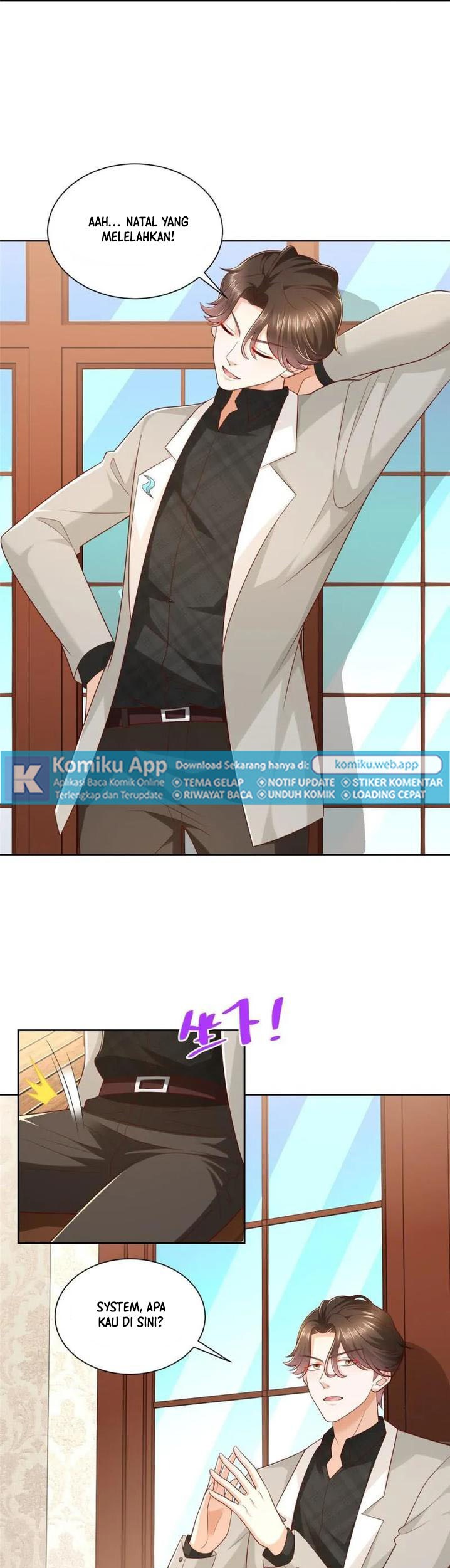 I Randomly Have A New Career Every Week Chapter 308 - halaman 26