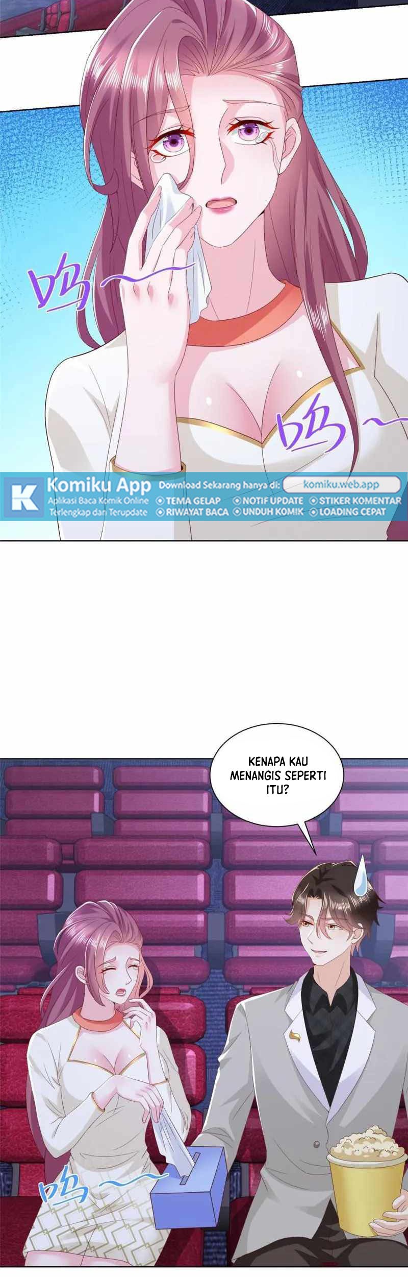 I Randomly Have A New Career Every Week Chapter 308 - halaman 7
