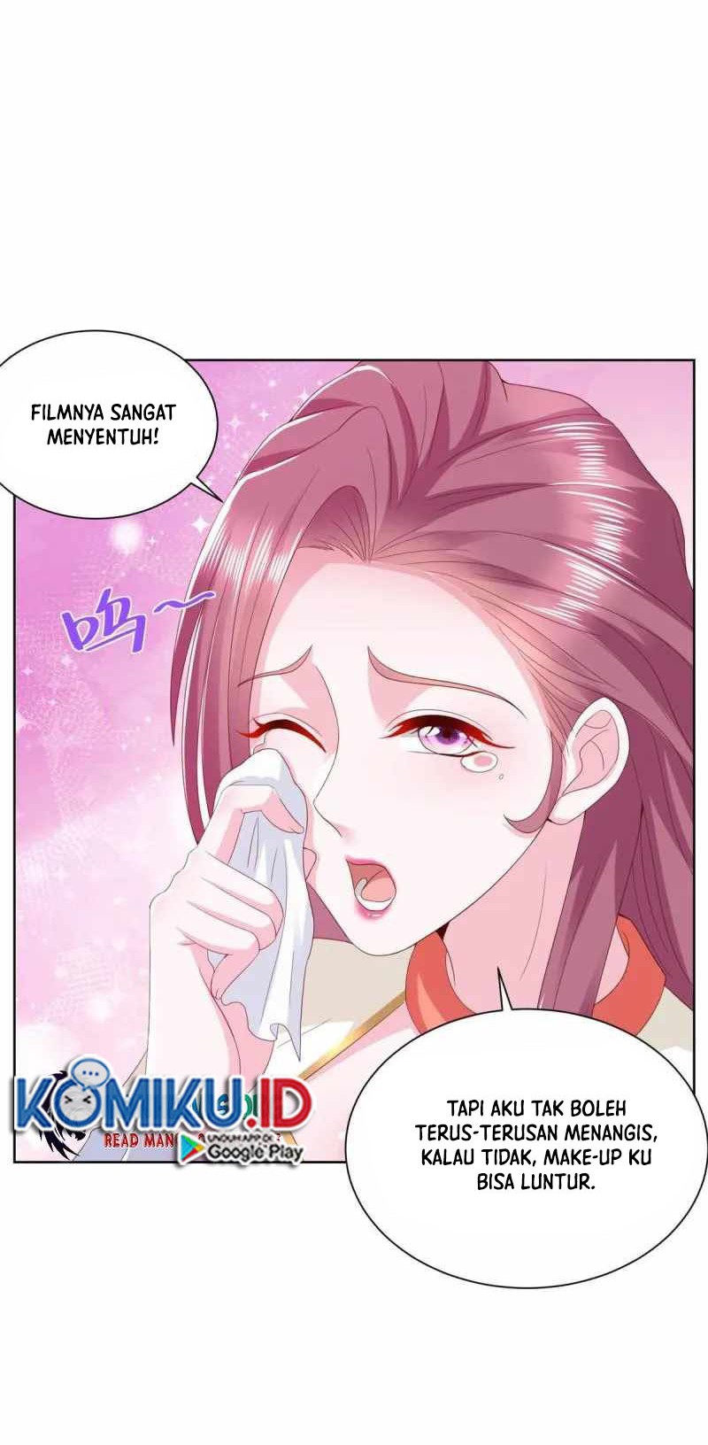 I Randomly Have A New Career Every Week Chapter 308 - halaman 8