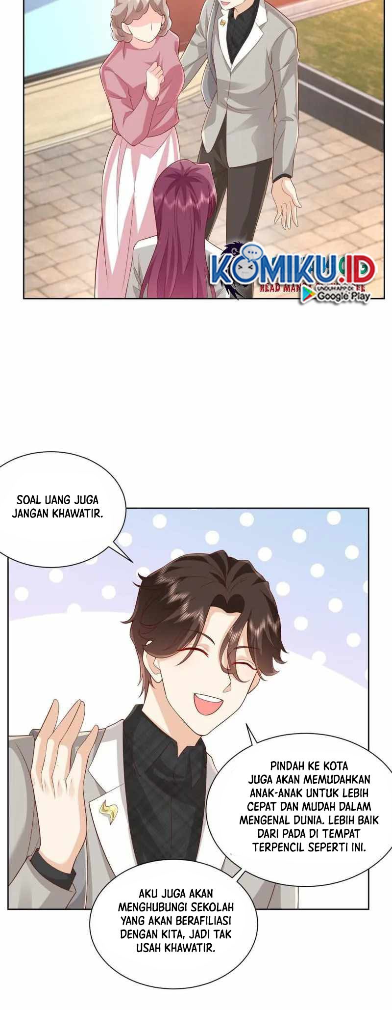 I Randomly Have A New Career Every Week Chapter 309 - halaman 19