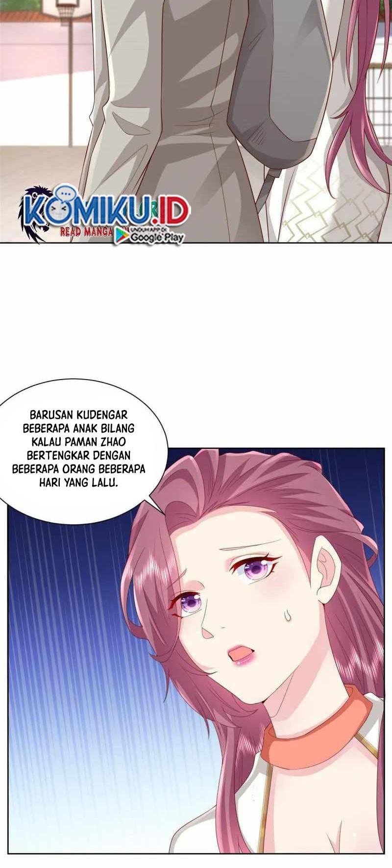 I Randomly Have A New Career Every Week Chapter 309 - halaman 23