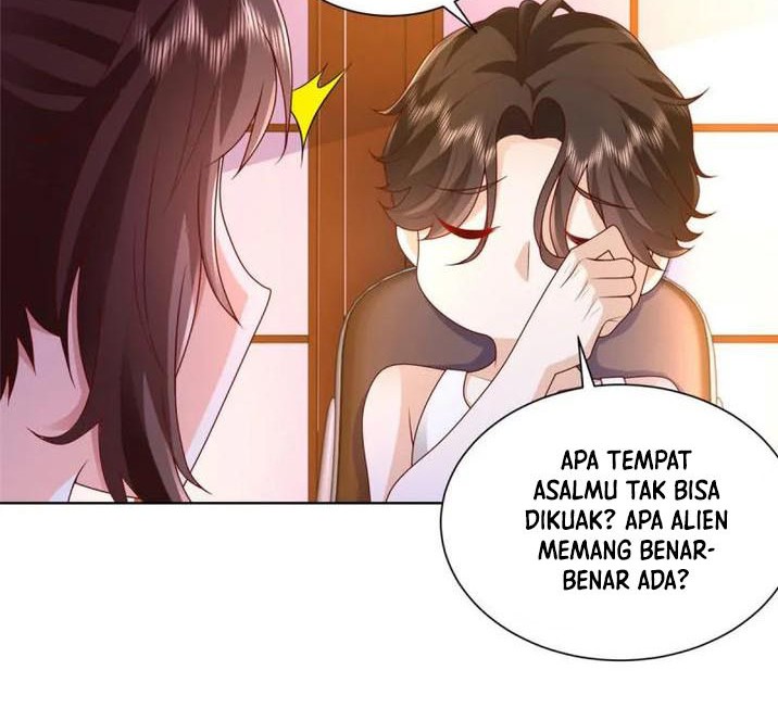 I Randomly Have A New Career Every Week Chapter 309 - halaman 4