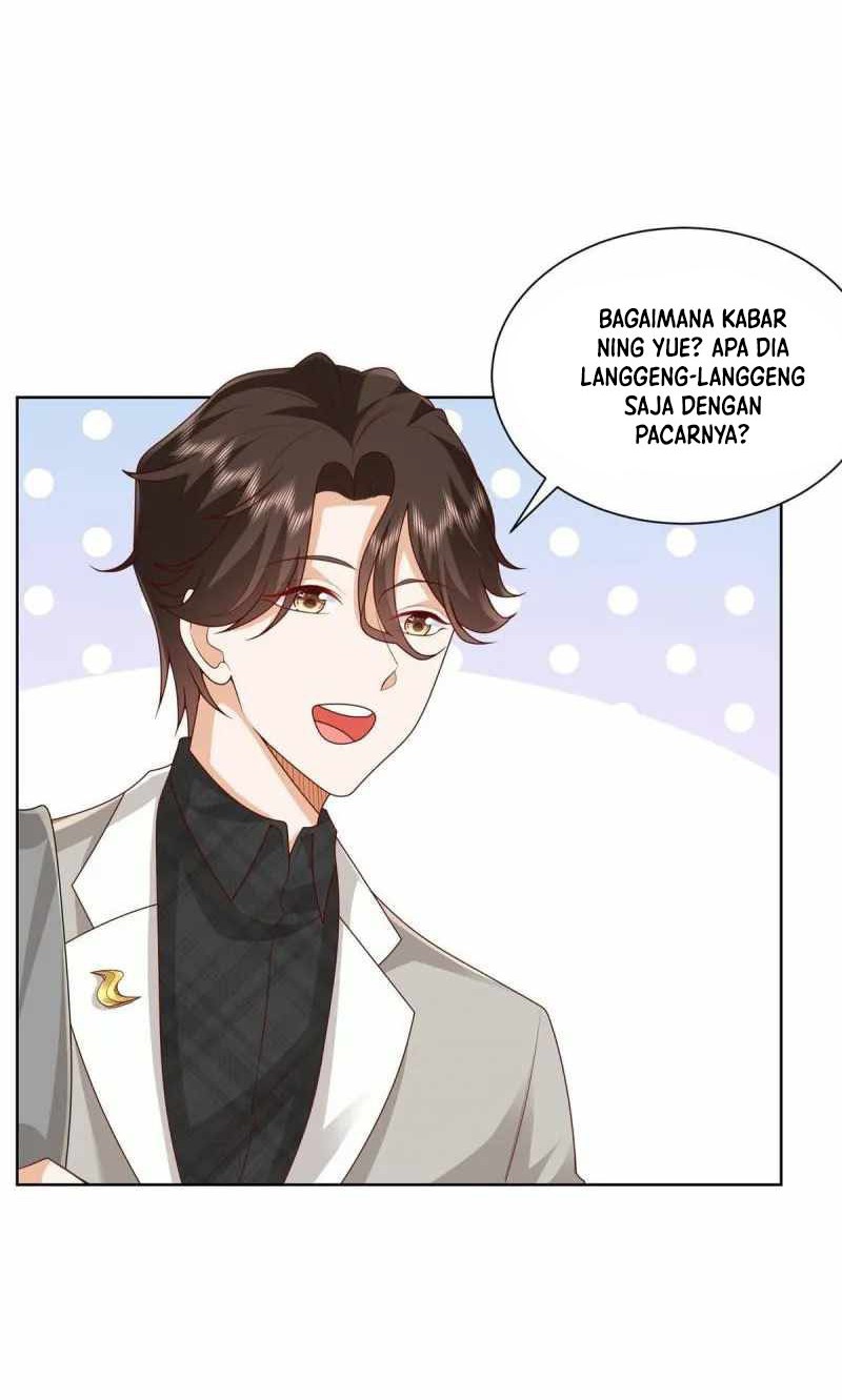 I Randomly Have A New Career Every Week Chapter 309 - halaman 8