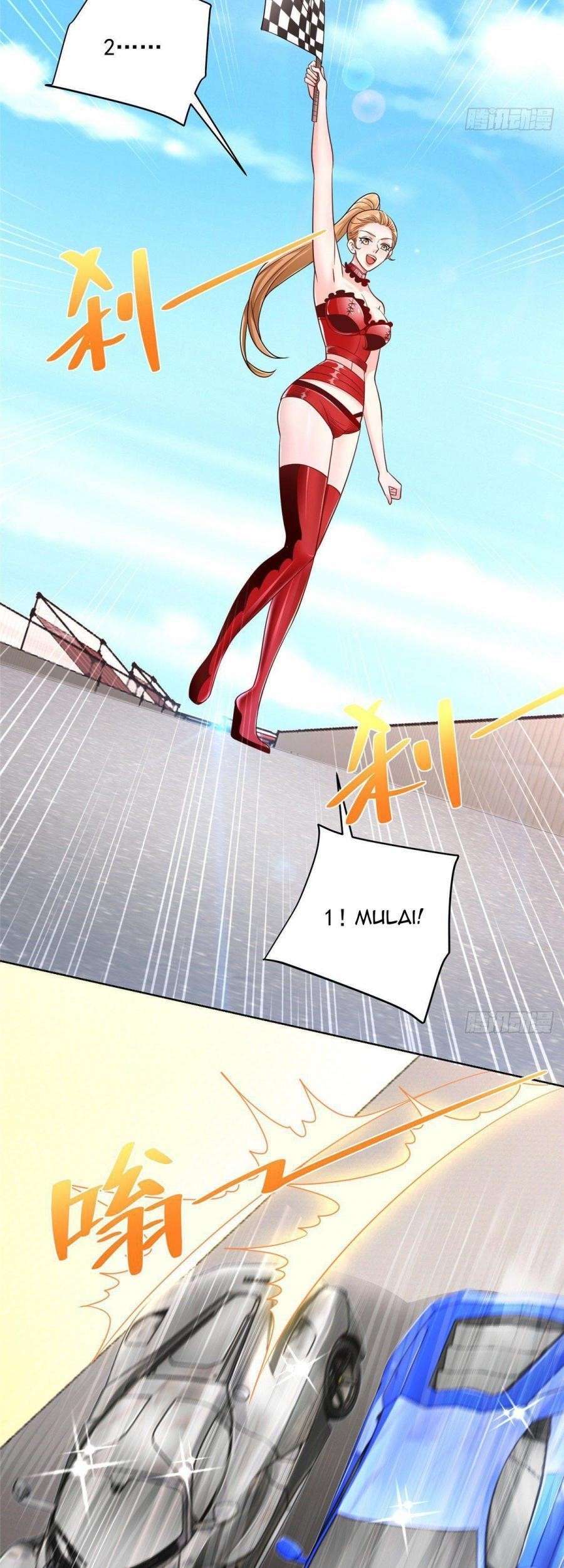 I Randomly Have A New Career Every Week Chapter 31 - halaman 14