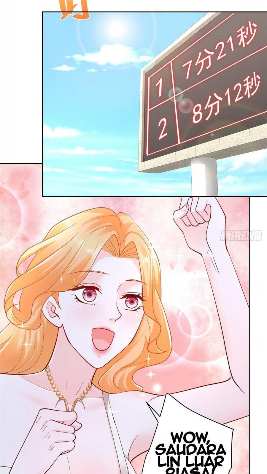 I Randomly Have A New Career Every Week Chapter 31 - halaman 17